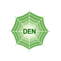 DEN Analytics logo, DEN Analytics contact details