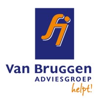 Van Bruggen Adviesgroep logo, Van Bruggen Adviesgroep contact details