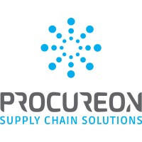 Procureon B.V. logo, Procureon B.V. contact details