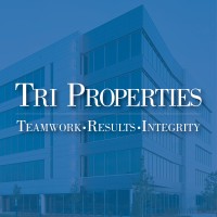 Tri Properties Inc logo, Tri Properties Inc contact details