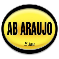 AB ARAUJO & CIA LTDA logo, AB ARAUJO & CIA LTDA contact details