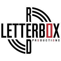 Red Letterbox Productions logo, Red Letterbox Productions contact details