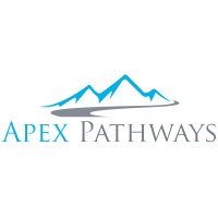 Apex Pathways logo, Apex Pathways contact details