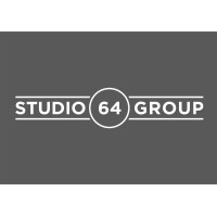 Studio 64 Group logo, Studio 64 Group contact details