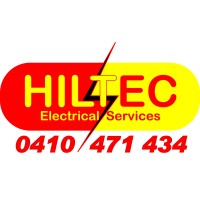 Hiltec Electrical Services logo, Hiltec Electrical Services contact details