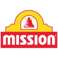 Mission Foods logo, Mission Foods contact details