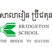 Bridgeton School, Cambodia logo, Bridgeton School, Cambodia contact details