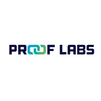 Proof Labs logo, Proof Labs contact details