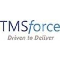 TMSFORCE logo, TMSFORCE contact details