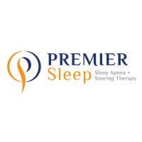 Premier Sleep logo, Premier Sleep contact details