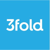 3fold Communications logo, 3fold Communications contact details