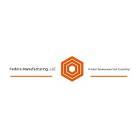 Fedora Manufacturing, LLC logo, Fedora Manufacturing, LLC contact details