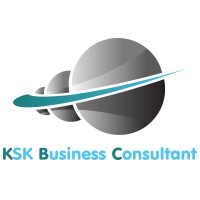 KSK Business Consutant logo, KSK Business Consutant contact details