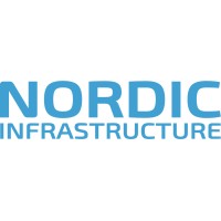 Nordic Infrastructure logo, Nordic Infrastructure contact details