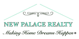 New Palace Realty Team logo, New Palace Realty Team contact details