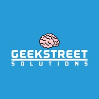 Geek Street Solutions logo, Geek Street Solutions contact details