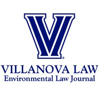 Villanova Environmental Law Journal logo, Villanova Environmental Law Journal contact details