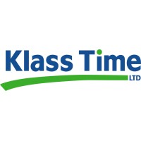 Klass Time,LTD logo, Klass Time,LTD contact details