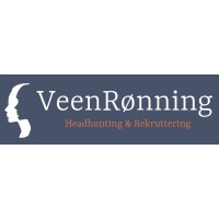 VeenRønning logo, VeenRønning contact details