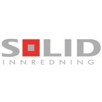 Solid Innredning AS logo, Solid Innredning AS contact details