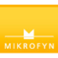 Mikrofyn A/S logo, Mikrofyn A/S contact details