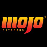 MOJO® Outdoors logo, MOJO® Outdoors contact details