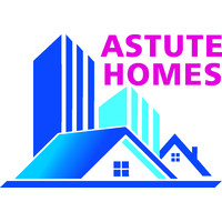 Astute Homes logo, Astute Homes contact details