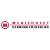 Mediehuset Herning Folkeblad logo, Mediehuset Herning Folkeblad contact details