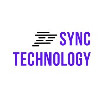 Sync Technology logo, Sync Technology contact details