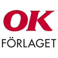 OK Förlaget logo, OK Förlaget contact details