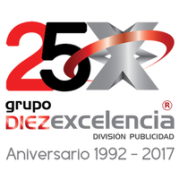 Grupo Diez Excelencia logo, Grupo Diez Excelencia contact details