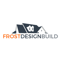 Frost Design Build logo, Frost Design Build contact details