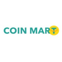 Coin Mart logo, Coin Mart contact details