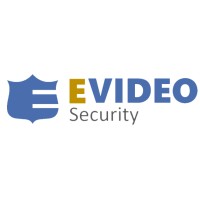 Evideosecurity logo, Evideosecurity contact details