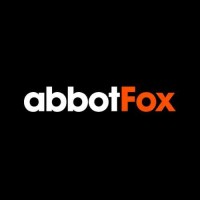 abbotFox logo, abbotFox contact details