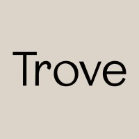 Trove logo, Trove contact details