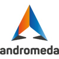 Andromeda Digital logo, Andromeda Digital contact details