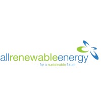 ALL RENEWABLE ENERGY LIMITED logo, ALL RENEWABLE ENERGY LIMITED contact details