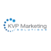 KVP Marketing Solutions logo, KVP Marketing Solutions contact details