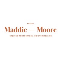 Maddie Moore Creative, LLC. logo, Maddie Moore Creative, LLC. contact details