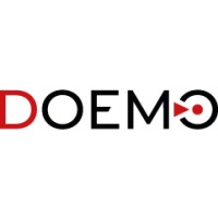 DOEMO S.A.S. logo, DOEMO S.A.S. contact details