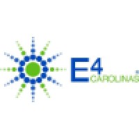 E4 Carolinas, Inc. logo, E4 Carolinas, Inc. contact details