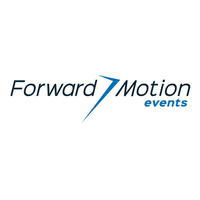 Forward Motion Events, LLC logo, Forward Motion Events, LLC contact details