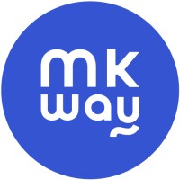 MK Way logo, MK Way contact details