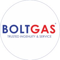 Boltgas logo, Boltgas contact details