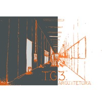 TG3 Arquitetura logo, TG3 Arquitetura contact details