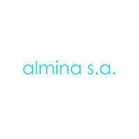 Almina S.A. logo, Almina S.A. contact details