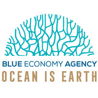 Blue Economy Agency logo, Blue Economy Agency contact details