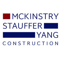 Joseph McKinstry Construction Company logo, Joseph McKinstry Construction Company contact details