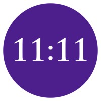 11:11MINT logo, 11:11MINT contact details